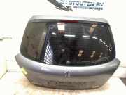 Heckklappe Peugeot 207/207+ (WA/WC/WM) Schrägheck 1.4 16V Vti (EP3(8FS)) 2009-11