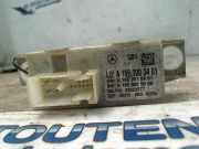 Steuergerät Beleuchtung A1669003401 A1669003401 Mercedes-Benz A (W176) Schrägheck 2.0 A-250 Turbo 16V (M270.920(Euro 6)) 2012-08