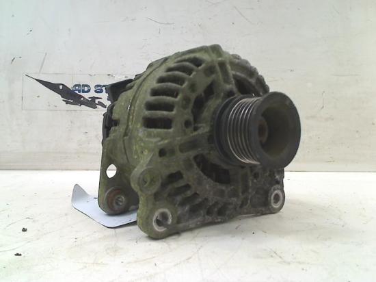 Lichtmaschine 037903025M Skoda Fabia II Kombi Kombi 5-drs 1.4i 16V (BXW) 2008-04 Bild Lichtmaschine 037903025M Skoda Fabia II Kombi Kombi 5-drs 1.4i 16V (BXW) 2008-04