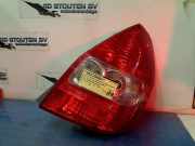 Rücklicht Rechts E137995 Honda Jazz (GD/GE2/GE3) Schrägheck 1.3 i-Dsi (L13A1) 2003-12