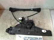 Fensterheber Elektr. Rechts Vorne 430113G0 Opel Corsa F (UB/UH/UP) Schrägheck 5-drs 1.2 12V 100 (F12XHL(EB2ADT)) 2021-07
