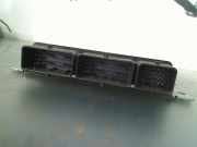 Motorsteuergerät MOTOR ECU - AUTOMATISCH 237105fw00 Nissan Micra (K14) Schrägheck 1.0 IG-T 92 (HR10DET(H4D)) 2022-03