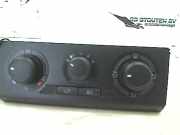 Bedienung Klimacontrolle 5J0820045 Skoda Roomster (5J) Großraumlimousine 1.4 16V (BXW) 2009-06