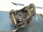 Achsschenkel Links Hinten 677098306 BMW X5 (F15) SUV xDrive 40d 3.0 24V (N57-D30B) 2015-12