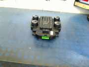 Bedienung Klimacontrolle 31398643 Volvo V40 (MV) Schrägheck 5-drs 2.0 D2 16V (D4204T8(Euro 6b)) 2015-09
