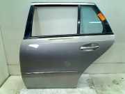 Tür Links Hinten Mercedes-Benz E Kombi (S211) Kombi 2.2 E-220 CDI 16V (OM646.961) 2006-03
