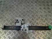 Fensterheber Elektr. Rechts Hinten + MOTOR 119970XXX Volvo XC90 I SUV 2.9 T6 24V (B6294T) 2004-07