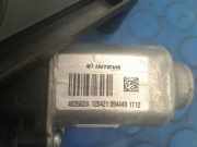 Fensterheber Elektr. Rechts Vorne 402662A Citroën C1 Schrägheck 1.0 12V VVT-i (1KR-FE(CFB)) 2021-11