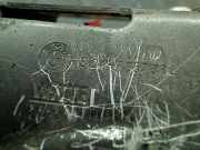 Heckschloss 51247057364 BMW X3 (E83) SUV 2.5 Si 24V (N52-B25A) 2006-10