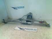 Scheibenwischer Mechanisch Vorne + MOTOR 8377427 Mini Mini Open (R52) Cabrio 1.6 16V Cooper (W10-B16A) 2006-10