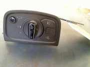 Lichtschalter 4H0941531B Audi A8 (D4) Limousine 3.0 TDI V6 24V Quattro (CDTA) 2012-01