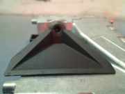 Camera Vorne A2229004508 Mercedes-Benz C-Klasse AMG (W205) Limousine C-63 S,Edition 1 AMG 4.0 V8 Biturbo (M177.980) 2015-08