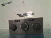 Bedienung Klimaanlage 13201300 Opel Astra H (L48) Schrägheck 5-drs 1.6 16V Twinport (Z16XEP(Euro 4)) 2007-08