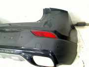 Stoßstange Hinten Volvo V40 Cross Country (MZ) Schrägheck 5-drs 1.6 D2 (D4162T) 2015-06