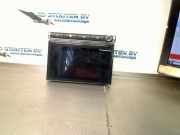 Navigation Display 9838155680 Citroën C3 (SX/SW) Schrägheck 1.2 12V e-THP PureTech 110 (EB2ADT(HNP)) 2022-02