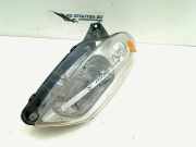 Scheinwerfer Rechts 8200733878 Dacia Sandero I (BS) Schrägheck 1.2 16V (D4F-F732) 2009-06