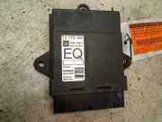 Steuergerät Zentralverriegelung 13170140 Opel Signum (F48) Schrägheck 5-drs 3.0 CDTI V6 24V (Y30DT(Euro 3)) 2005-11