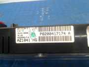 Tacho az1041hg Renault Espace (JK) Großraumlimousine 3.5 V6 24V (V4Y-711(Euro 4)) 2006-03