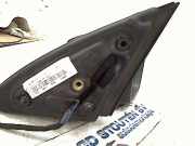 Außenspiegel Rechts Elektrisch 5JB857408F Skoda Rapid Liftback 1.6 TDI (CAYB) 2014-11