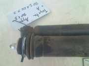 Stoßdämpferset Hinten 485300H040 Toyota Aygo (B40) Schrägheck 1.0 12V VVT-i (1KR-FE) 2015-11