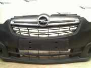 Stoßstange Vorne Opel Combo Van 1.3 CDTI 16V ecoFlex (A13FD) 2013-07