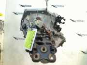 Getriebe Manuell 20TT0 Peugeot 107 Schrägheck 1.0 12V (384F(1KR)) 2010-07