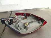 R?cklicht Rechts 5J6945096 Skoda Fabia II Kombi Kombi 5-drs 1.2 TDI 12V Greenline (CFWA) 2011-08