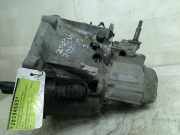 Getriebe Manuell 20DP33 Citroën Berlingo Van 1.6 Hdi, BlueHDI 75 (DV6ETED(9HN)) 2013-10