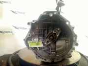 Getriebe Manuell JWS Seat Exeo (3R2) Limousine 2.0 TDI 16V (CAGA) 2009