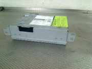Radio Module 9833500080 Opel Corsa F (UB/UH/UP) Schrägheck 5-drs 1.2 Turbo 12V 100 (F12XHL(EB2ADTD)) 2020-06