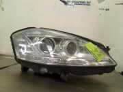 Scheinwerfer Rechts A2218201439 Mercedes-Benz S (W221) Limousine 3.0 S-350 BlueTec 24V (OM642.862) 2011-11