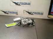Scheibenwischermotor Hinten H1BB17404AA Ford Fiesta 7 Schrägheck 1.0 EcoBoost 12V 100 (SFJE) 2017