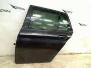 Tür Links Hinten BMW 5 serie Touring (F11) Kombi 535d xDrive 24V (N57-D30B) 2014-05