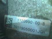 Motor Elektro 112099000B Tesla Model 3 Limousine Long Range AWD 75 kWh (3D3) 2019-03