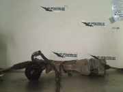 Lenkgetriebe dm5t3c221 Ford Focus 3 Wagon Kombi 2.0 TDCi 16V 115 (TYDA(Euro 5)) 2014-08