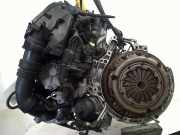 Motor 9hn Citroën Berlingo Van 1.6 Hdi, BlueHDI 75 (DV6ETED(9HN)) 2013-10