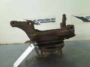 Achsschenkel Rechts Vorne Nissan Murano (Z50) SUV 3.5 V6 24V 4x4 (VQ35DE) 2005-07