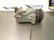 Klima Pumpe C1B1AD Ford Fiesta 6 (JA8) Schrägheck 1.0 SCI 12V 80 (P4JA(Euro 5)) 2013-03