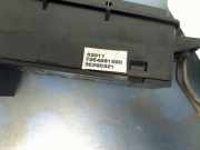 Paniklichtschalter 33911 Opel Combo Van 1.3 CDTI 16V ecoFlex (A13FD) 2012-08