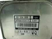 Steuergerät Automatik Getriebe 55354866 Opel Signum (F48) Schrägheck 5-drs 3.0 CDTI V6 24V (Y30DT(Euro 3)) 2005-11