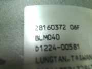 Lenksäule Gehäuse BLM040 Ford Ka II Schrägheck 1.2 (169.A.4000(Euro 4) 2012-01