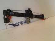 Fensterheber Elektr. Links Vorne + MOTOR 72005003 Fiat Bravo (198A) Schrägheck 1.6 JTD Multijet 105 (198.A.3000) 2007-12