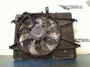 Kühlerventilator Hyundai i30 (FD) Schrägheck 1.4 CVVT 16V (G4FA) 2007-11