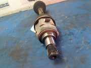 Antriebswelle Links Vorne Toyota Corolla Verso (E12) Großraumlimousine 2.0 D-4D 16V 90 (1CD-FTV) 2004-01