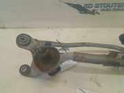 Scheibenwischermotor + motor 1593000600 Mazda 5 (CR19) Großraumlimousine 1.8i 16V (L823) 2006-02