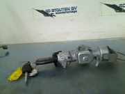 Zündschloss + Schlüssel 3M513F880 Ford C-Max (DM2) Großraumlimousine 1.6 16V (SHDA(Euro 5)) 2007-06