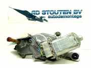 Scheibenwischermotor Hinten 1592005733 Mitsubishi Outlander (CU) SUV 2.0 16V 4x4 (4G63) 2003-08