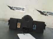 Bedienung Klimacontrolle 69340019 Renault Megane II CC (EM) Cabrio 2.0 16V (F4R-770(Euro 4)) 2005-01