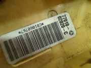 Kraftstoffpumpe 7701002020C Toyota Auris (E15) Schrägheck 1.4 D-4D-F 16V (1NDTV) 2009