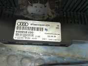 Bedienung Heizung 8P0820043M5PR Audi A3 Sportback (8PA) Schrägheck 5-drs 1.9 TDI (BLS) 2006-08